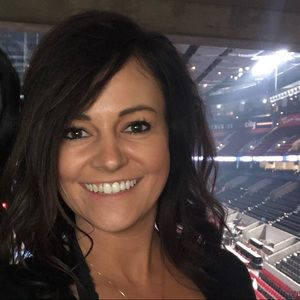 Meet your Posher, Ali